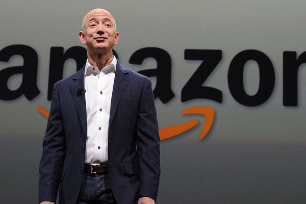 amazon