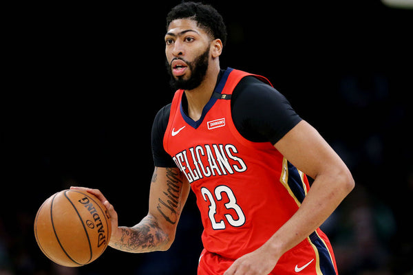 Anthony-Davis