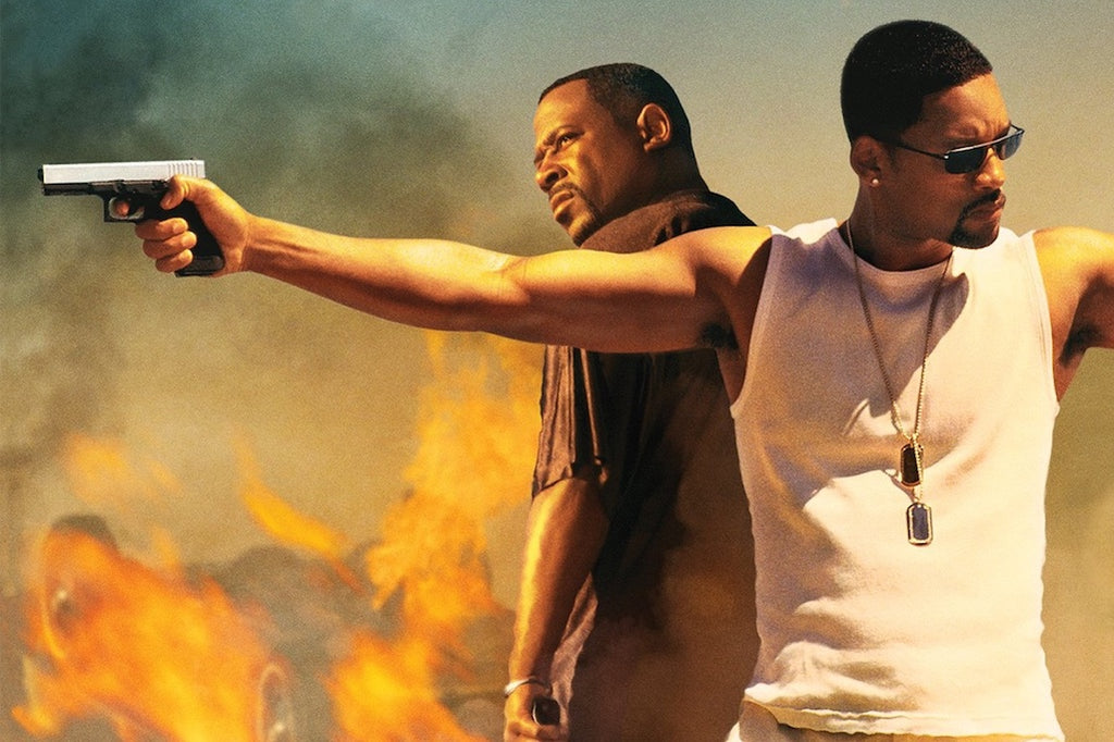 'Bad Boys 3' Is Coming Our Way
