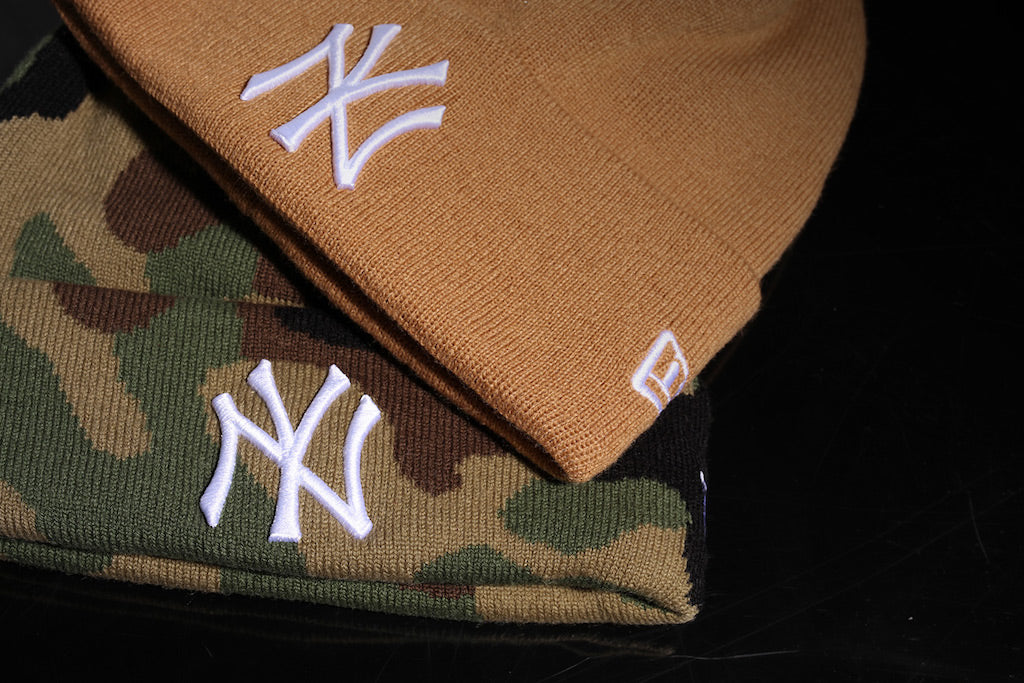 Brrr... It's Beanie Weather | Culture Kings NZ