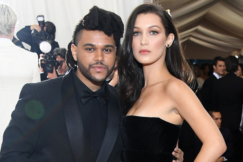 Are The Weeknd And Bella Hadid Officially Back Together?!
