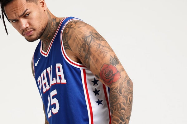 Ben Simmons
