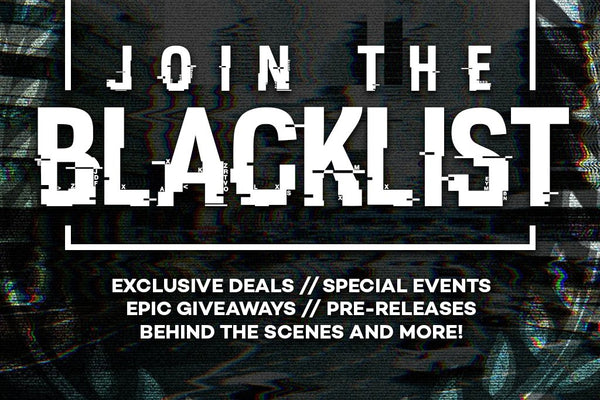 Something Big Is Coming For Blacklist Members...