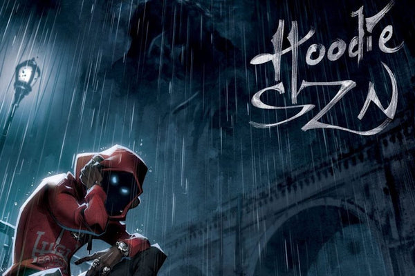 A Boogie Wit Da Hoodie