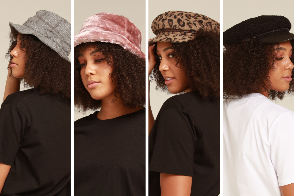 Brixton Headwear Is Coming For The Ladies