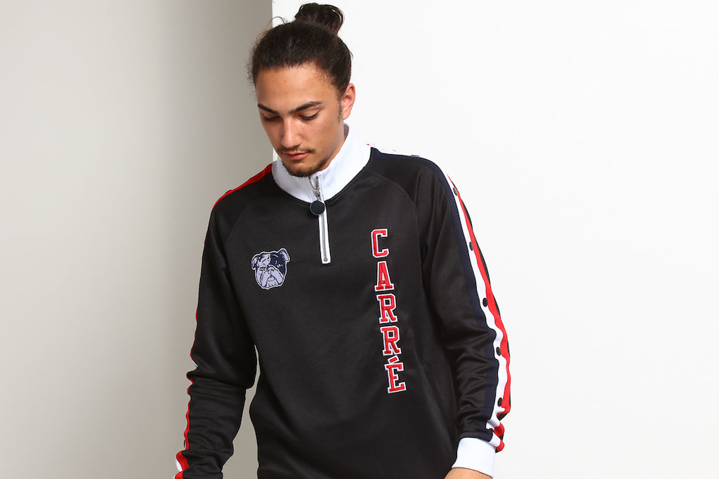 Carre Drops Part Two Of The Iconic Lafayette Capsule
