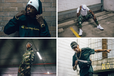 It's Time To Cop World Exclusive Champion 💰