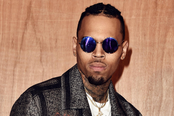 Chris Brown