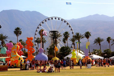 Coachella