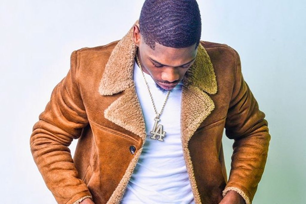 Baltimore Rapper Nick Breed Shot Dead | Culture Kings NZ