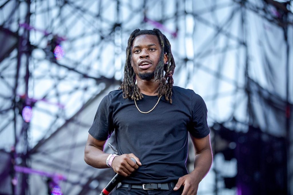 Our Top 10 Denzel Curry Tracks
