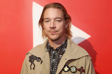 Diplo Is Getting A Documentary?!