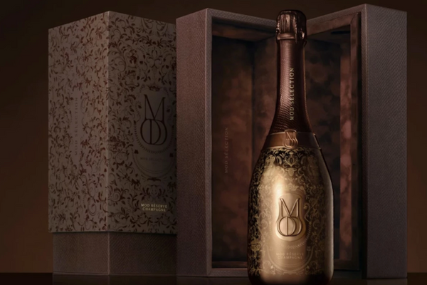 drake champagne