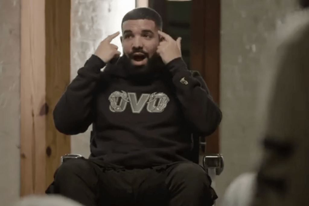 Drake Spills That He Wanted Kids With Rihanna