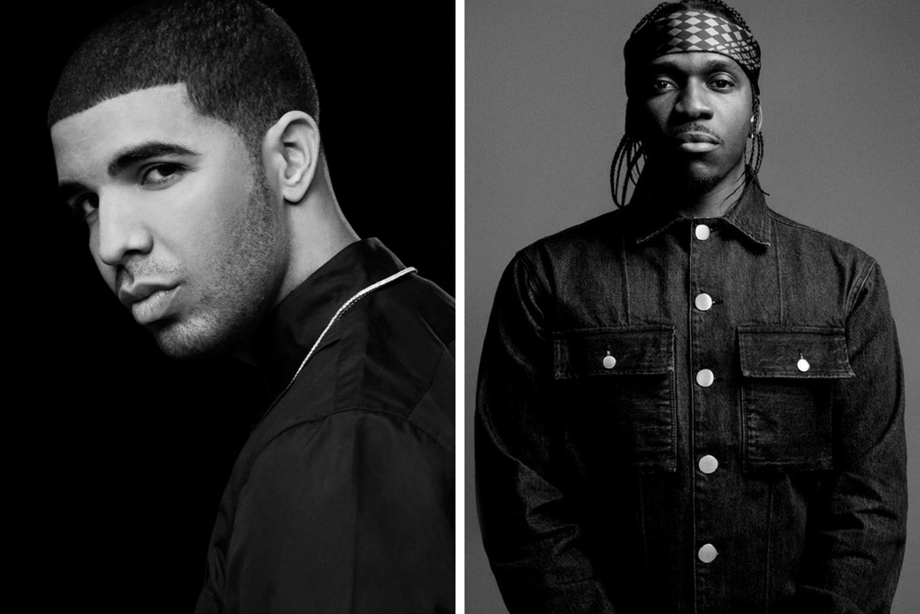 Pusha T Reckons The Drake Feud Should Have Lasted Longer