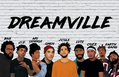 dreamville