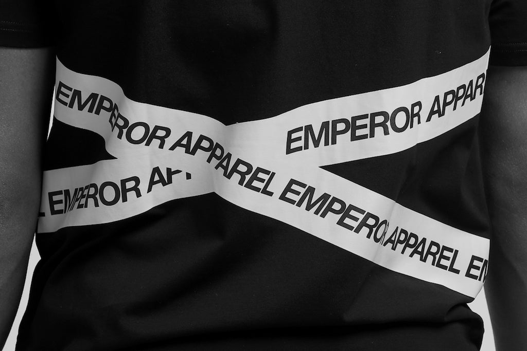 Emperor Apparel Returns With Fresh Tees For Summer