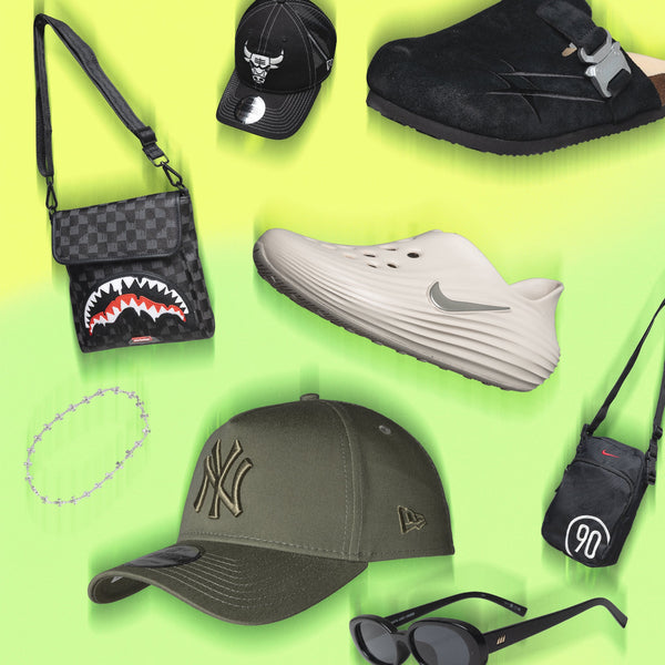 WRAPPED BY CULTURE KINGS