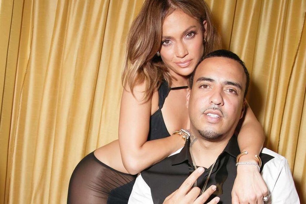 French Montana Collabs With J.Lo For New Track