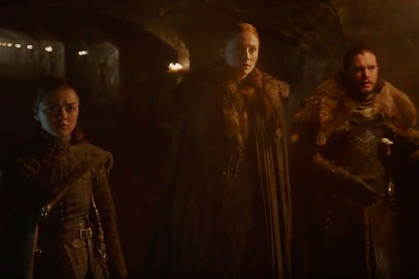 Game of Thrones
