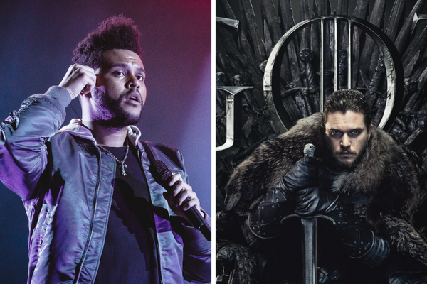 Game of thrones