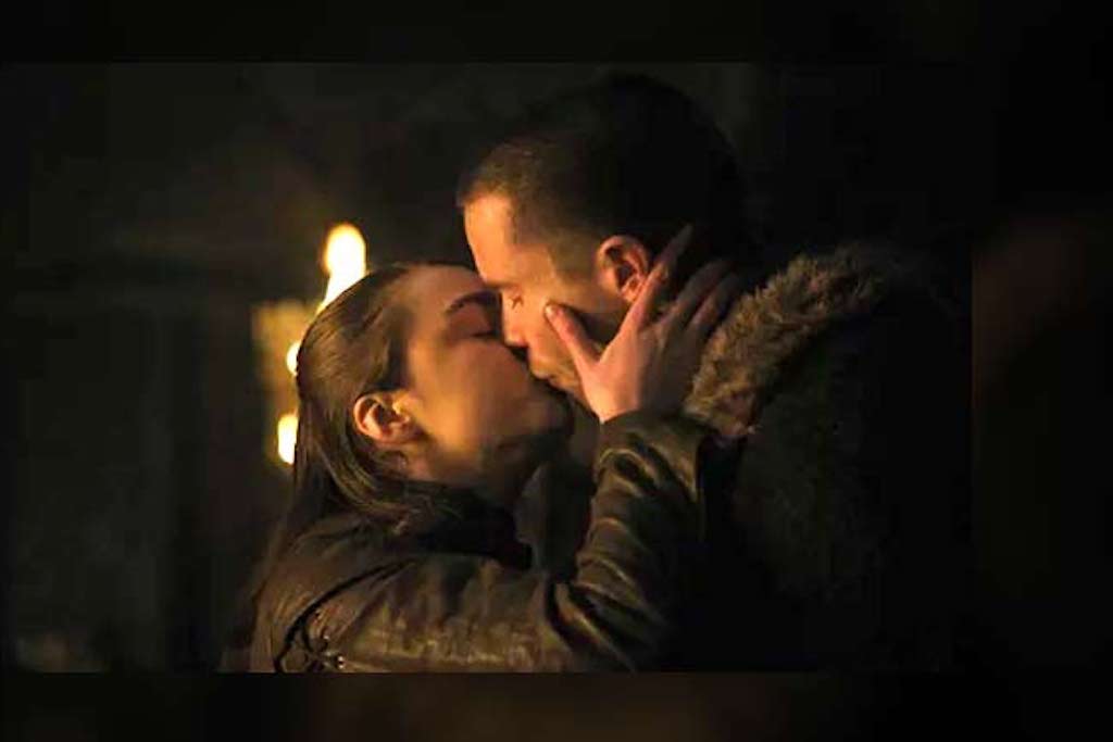 The Best Memes From Ep. 2 Of 'Game Of Thrones'