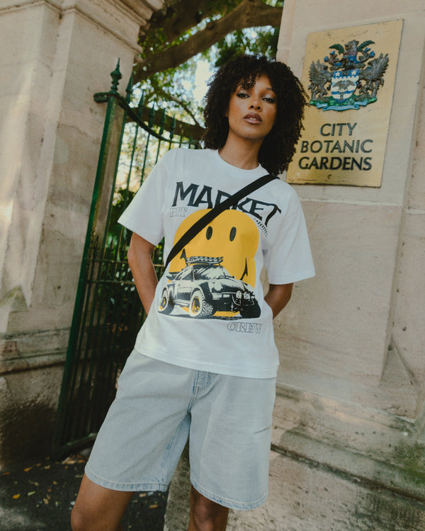 STREET UNIFORM: SPRING STYLING