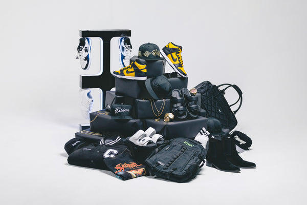 10 ORDERS IN 10 DAYS