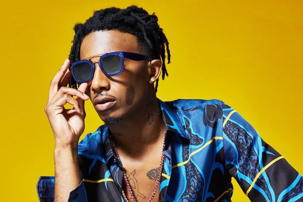 Playboi Carti Drops 'Die Lit' And It's, Well, Lit