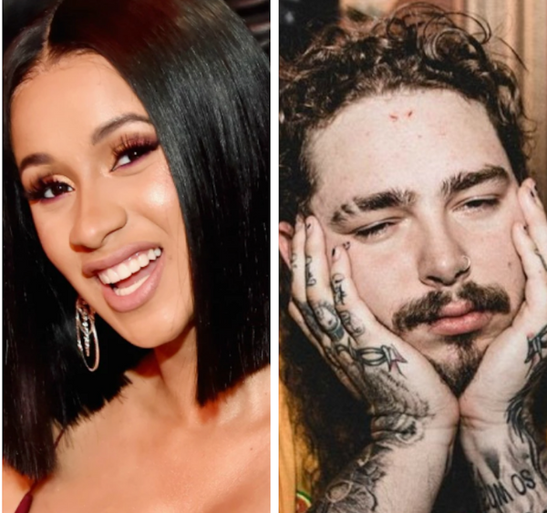 Cardi B, Post Malone & Janelle Monáe Are Performing At The Grammys