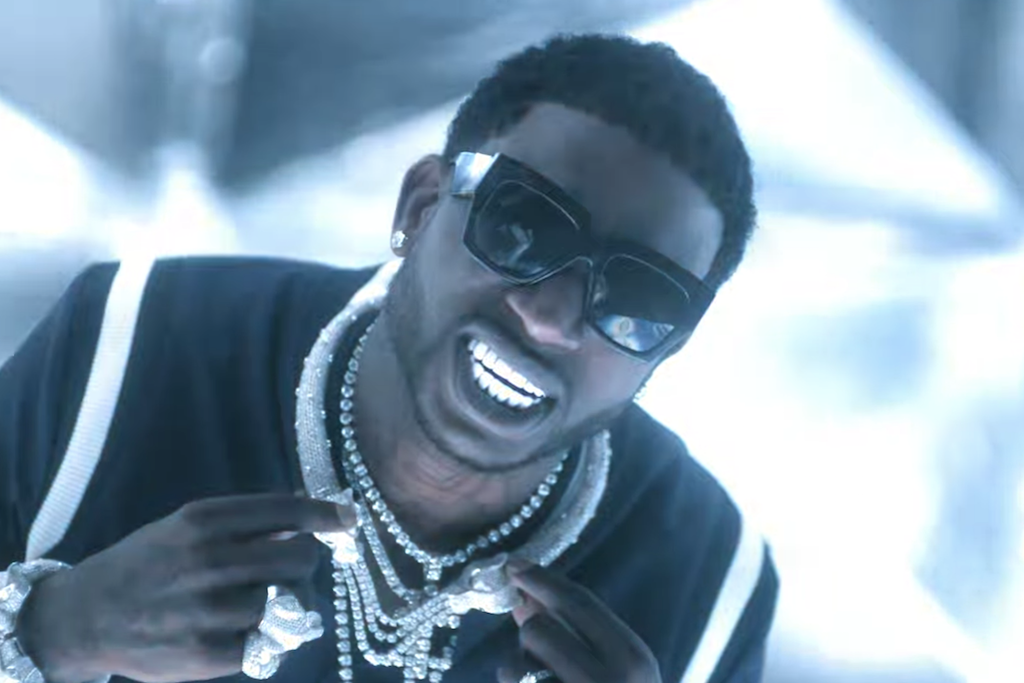 Gucci Mane, Migos And Lil Yachty Drop Their 'Solitaire' MV