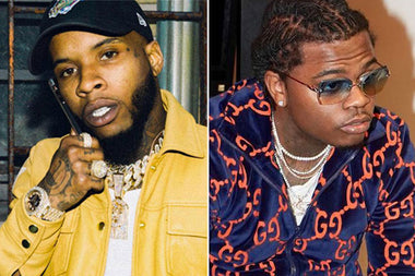 Gunna & Tory Lanez Drop Banger 'Miami'