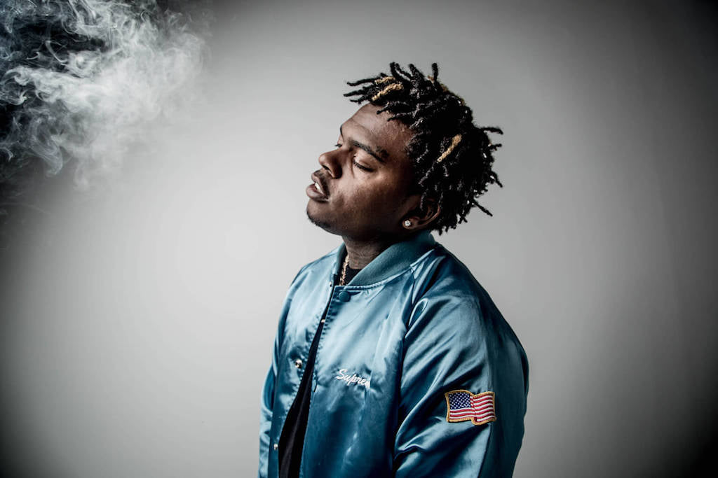 Gunna Drops New Single 'Speed It Up'
