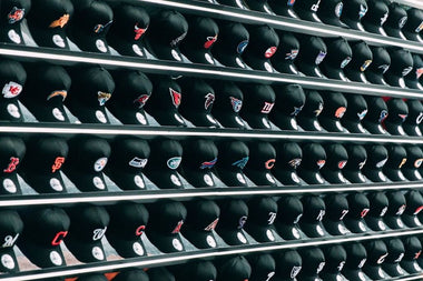 All The New Era Fits At CK 🧢