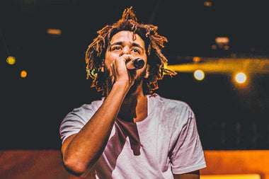 J Cole
