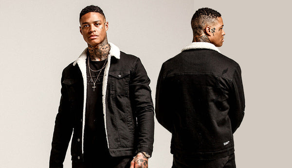 5 Jackets to See Out The Season In Style