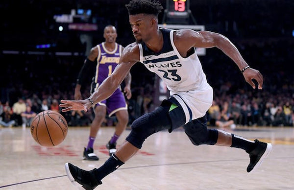 Butler Is The One-Handed Master