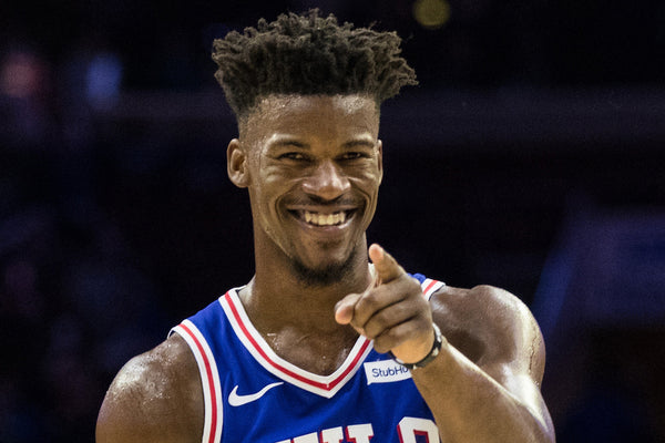 Jimmy Butler