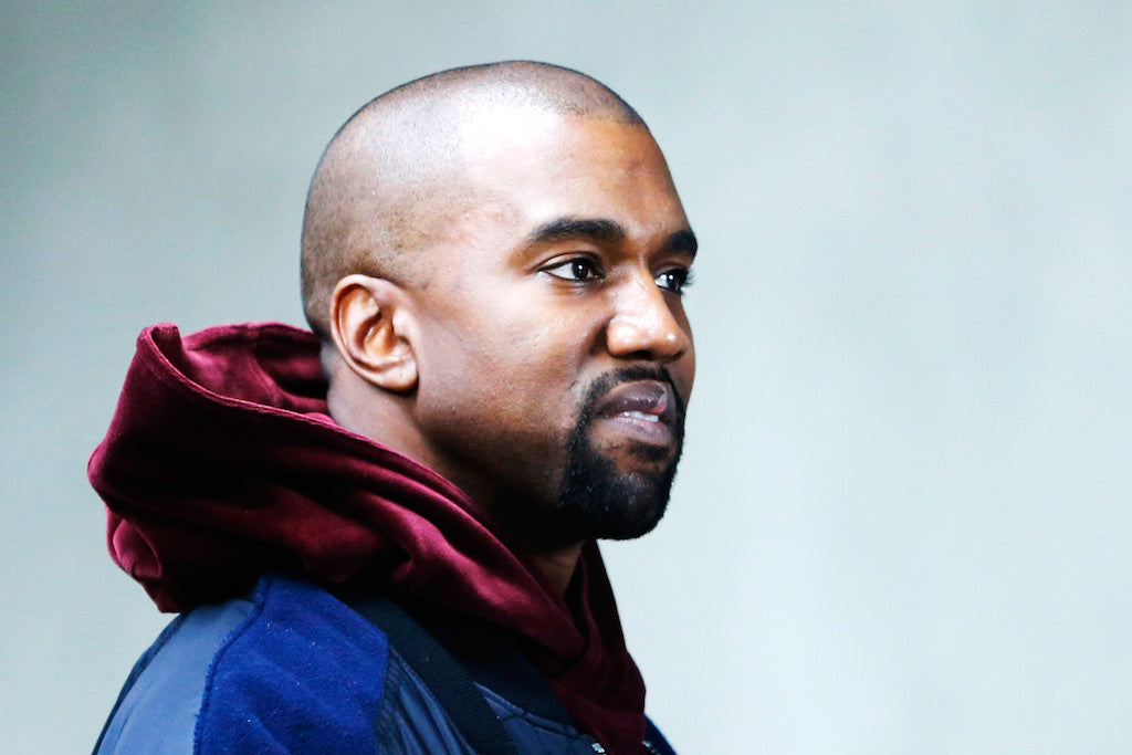 Kanye West Could Soon Hit Billionaire Status