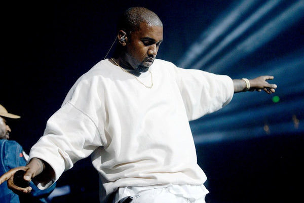 Kanye West