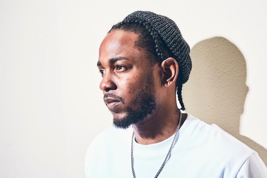 Kendrick Isn't Making Any More Music?!