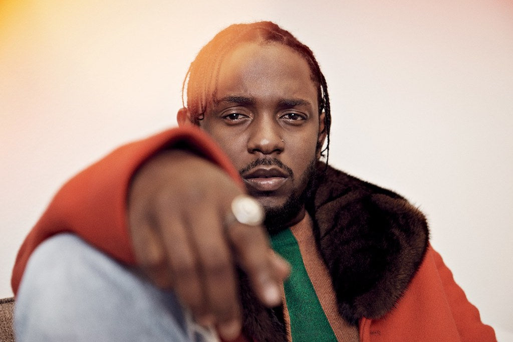 Kendrick Lamar To Win An Oscar?! 🏆