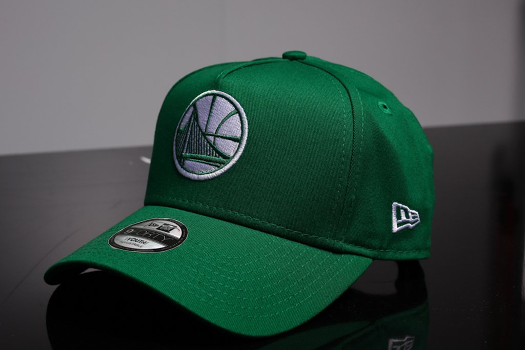 Cop Emerald Youth Snapbacks Now!
