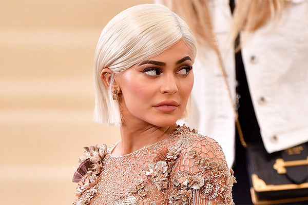 Kylie Jenner Says Her Parents Cut Her Off At 15