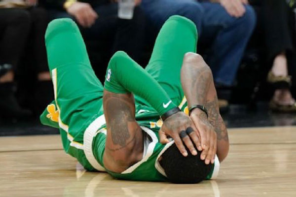 Kyrie Irving