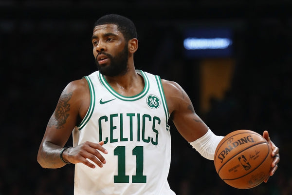 Kyrie Irving