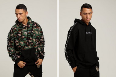 Last Kings Making moves