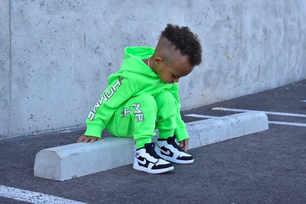 Lil Hommé Has Your Little One's Fits Sorted 👌