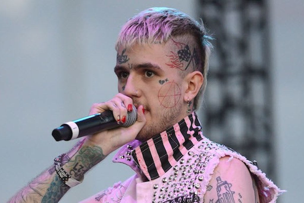 Listen To New Lil Peep Track From Posthumous Album