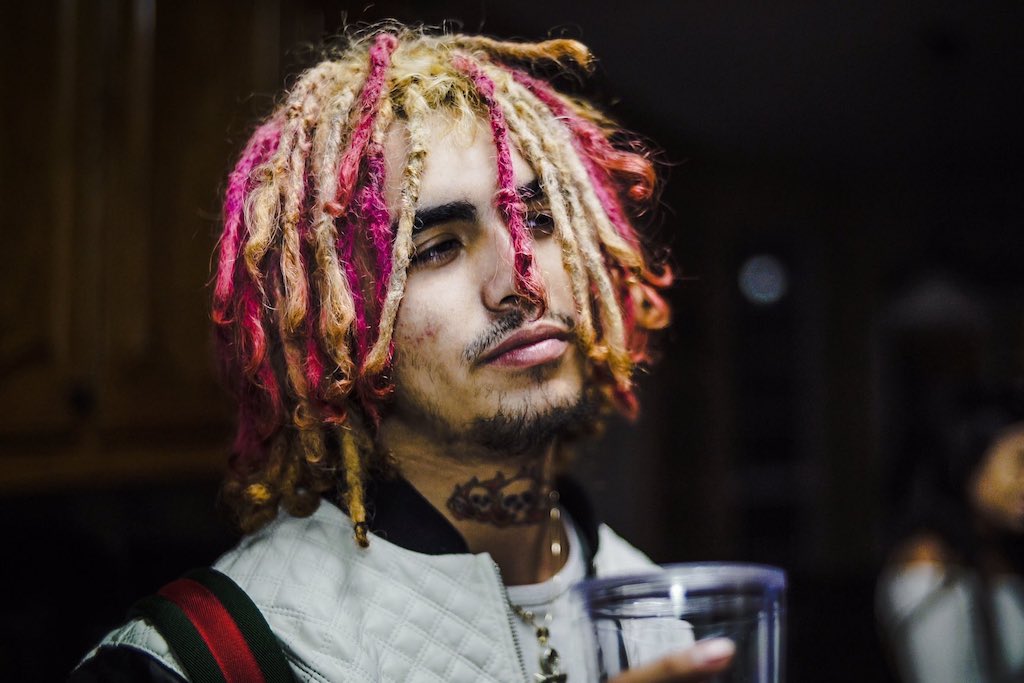 BREAKING: Lil Pump Detained For Taunting Cops, Show Cancelled